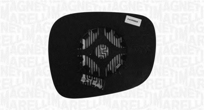 MAGNETI MARELLI 182209007700 -  Зеркальное стекло, наружное зеркало